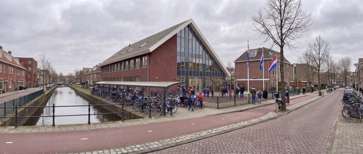 BeslisHelder - Scholen