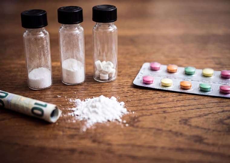Beslis Helder - Kennisbank opwekkende drugs
